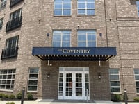 Coventry Senior Living Of Maplewood, LLC