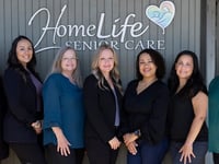 Home Life Senior Care