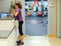 A& R Physical Therapy INC