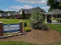 Carolina Care Health and Rehabilitation