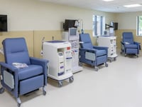 Davita Marion Towne Dialysis