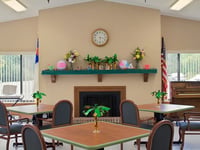 Pocahontas Center