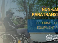 Transport Care Services (TCS Mobility)