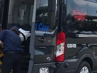 Veterans Transportation inc
