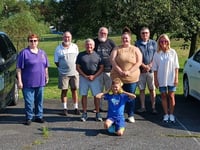 Compassion Transport Services LLC