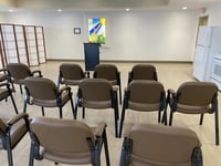 Lecom Health Corry Memorial Hospital