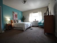 Oyster Bay Manor