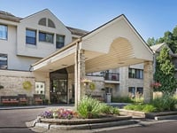 Carpenter House