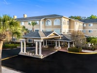Bridge At Life Care Center Of Ocala (The)