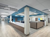 Clearsky Rehabilitation Hospital of Lancaster LLC