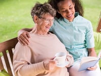 Aili Home Health Agency, Inc