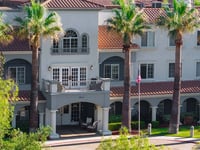 Bentits Retirement Villa