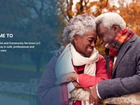 Companion Home And Community Services LLC