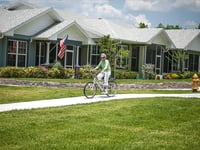 Florida Presbyterian Homes Inc