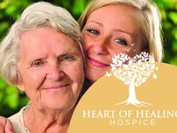 Heart of Healing Hospice