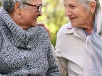 Gordon Oaks Memory Care Community
