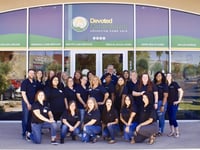 Devoted Guardians Home Health LLC