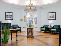 Grand Villa Of Palm Coast