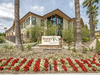 Emerald Court