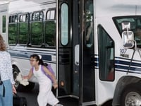 Daquest Care Transport