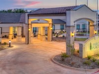 Parc Place Medical Resort