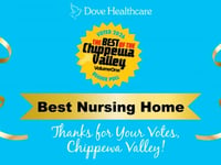 Dove Healthcare - Osseo