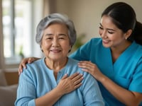 Advanced Home Health And Hospice