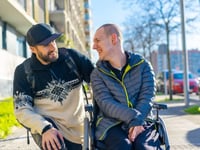 Caring Partners Ii