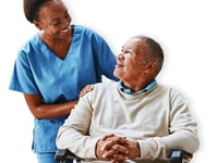 Greater Works Companion Care
