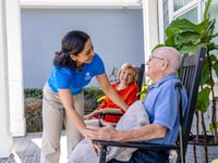 Care Companions Of South Carolina, LLC