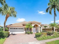 One at Home - Palm Beach