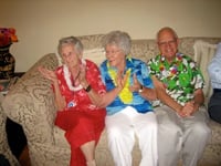 Caring Hearts Senior Care Home, Inc
