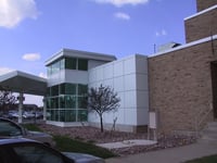 Kenmore Mercy Hospital