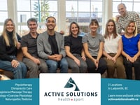 Active Health Solutions LLC