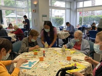 ALZHEIMER'S SERVICES OF THE EAST BAY, INCORPORATED