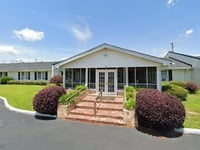 Ridgeway Manor Healthcare Center