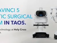 Holy Cross Hospital A DIV of Taos Health Systems