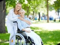 Aiken Rehabilitation and Care Center
