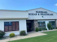 El Dorado Care and Rehab