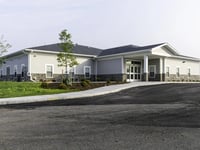 Cook Center The: Day Care