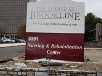 The Lodge at Brookline