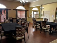 Covington Court Health and Rehabilitation Center