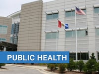 Cumberland County Hospital System INC