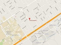 California Home For The Adult Deaf (Chad)