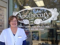 A Trusted Nurse Practitioner