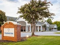 Atkins Upstate Homecare LLC