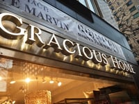 GRACIOUS HOME SOCIAL ADULT DAY CARE