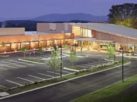 Franklin Woods Community Hospital