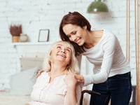 Care At Home, INC.