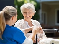Genuine Healthcare Services Inc